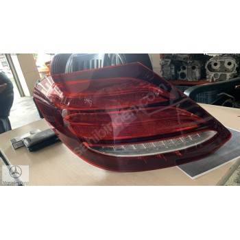 BAŞKAN TİC.MERCEDES A2139067700 E W213 KASA SOL ARKA STOP 2139067700